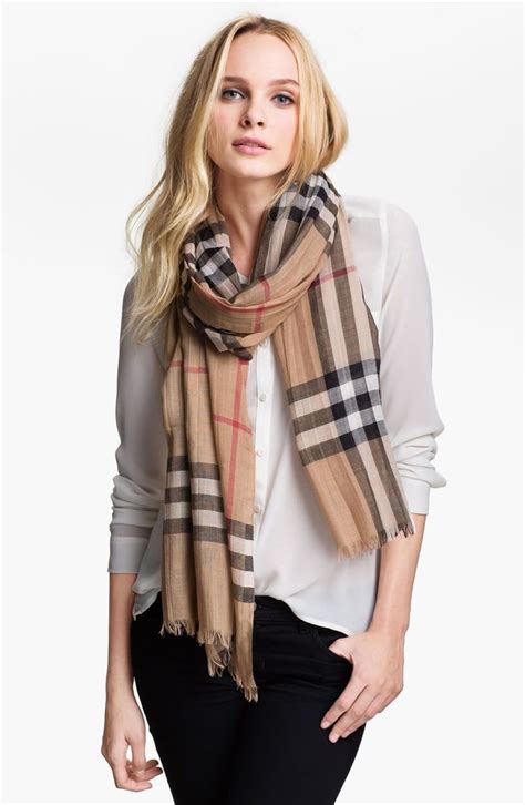 burberry sommerschal|burberry scarf outlet.